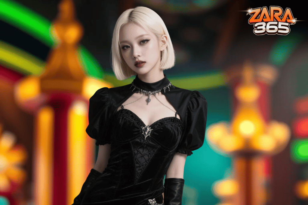 ZARA365 CASINO